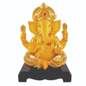 Gifting Variety of God Figures / Gift Exclusive GANESH